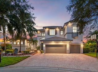 7671 NW 116th Ln, Parkland, FL 33076