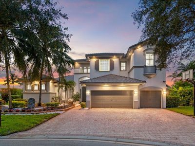 7671 NW 116th Lane, Parkland, FL, 33076