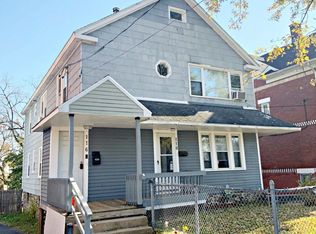 116-118 Brown Ave, Holyoke, MA 01040
