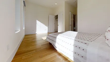 Rented by Urban Living International