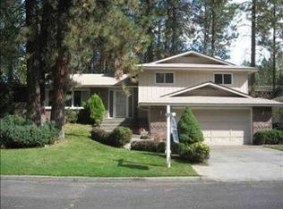 8610 N Pamela St, Spokane, WA 99208