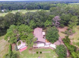 2536 Old Lloyd Rd #0, Monticello, FL 32344