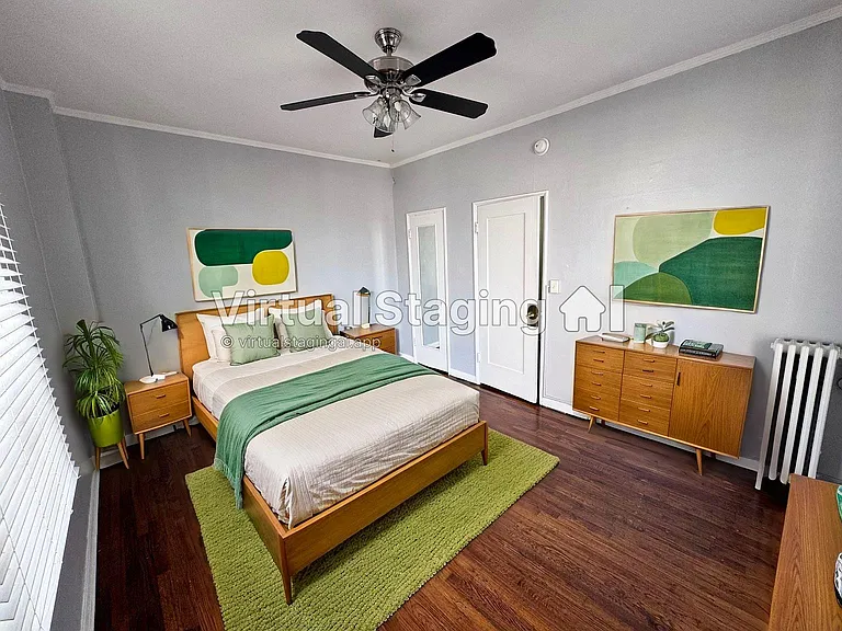 La Leyenda Apartments — Photo 41