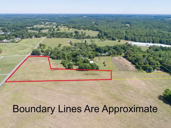 0 County Road 97, Rogersville, AL 35652