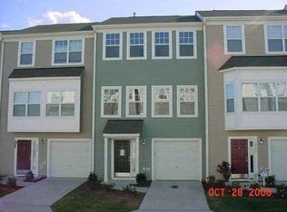 4906 Midstone Ln, Raleigh, NC 27610