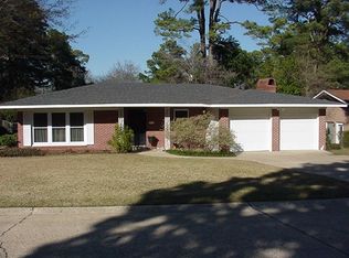 1800 W Cedar St, El Dorado, AR 71730