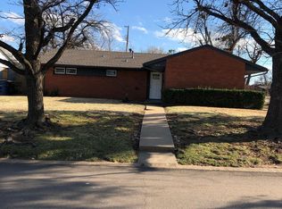 2428 Carlton Way, Oklahoma City, OK 73120