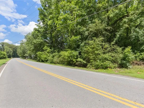 3668 Gillsville Hwy #16, Gillsville, GA 30543