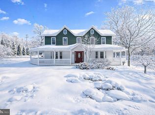 10607 Vincent Farm Ln, White Marsh, MD 21162