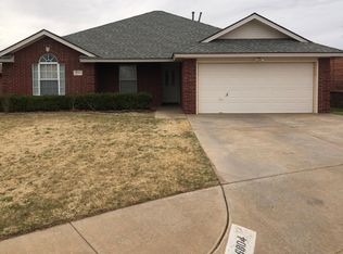 9804 Beaufort Ave, Lubbock, TX 79424
