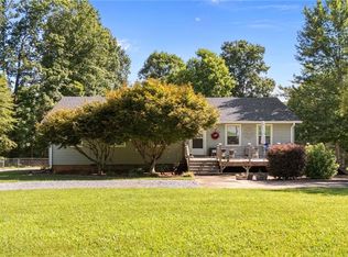 1809 Helton Rd, Yadkinville, NC 27055