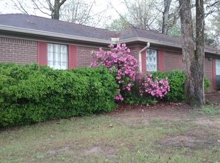 12173 Sam Sutton Rd, Coker, AL 35452