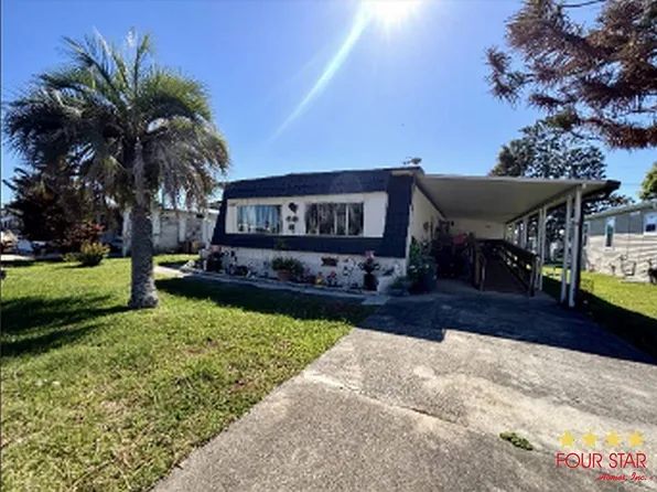 5424 Newman Dr, Port Orange, FL 32127