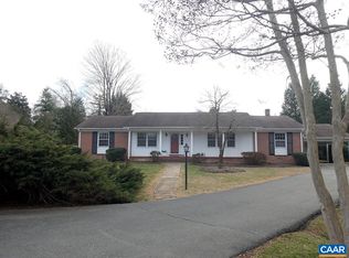 105 Dover Ct, Charlottesville, VA