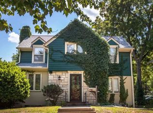 1715 Laramie St, Manhattan, KS 66502