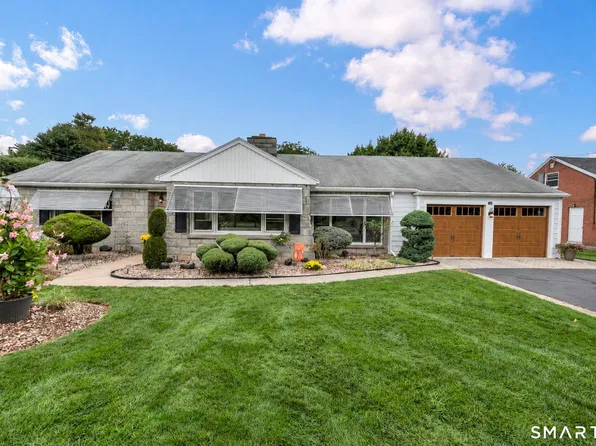 740 Ridge Road, Wethersfield, CT 06109