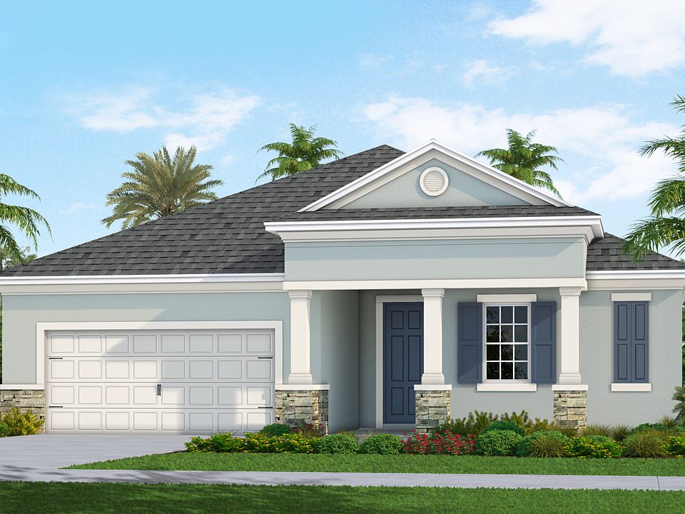 2nd image of 10033 Hammock Brook Dr #7FT3JQ