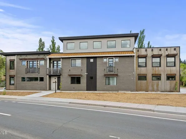 301 S O LEARY Street, Flagstaff, AZ 86001