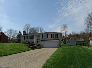 4844 Drumcliff Dr NW, Canton, OH 44708