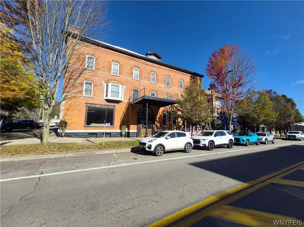 8 Washington St #303, Ellicottville, NY 14731
