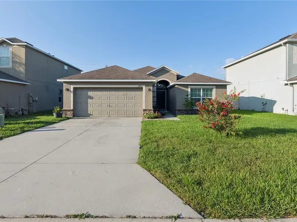 13743 NEWPORT SHORES DRIVE, HUDSON, FL 34669