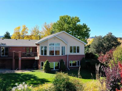 7536 W Trail North Drive, Littleton, CO, 80125