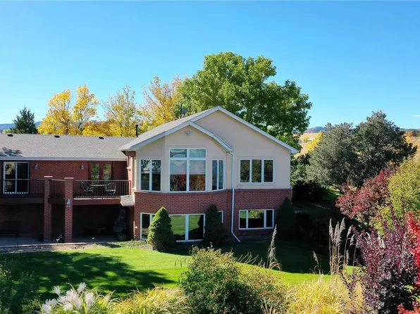 7536 W Trail North Drive, Littleton, CO 80125