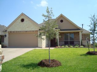 2804 Riders Way, Woodway, TX 76712