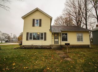 225 Race St, Constantine, MI 49042