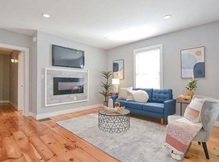 33 Balcomb St #1, Salem, MA 01970