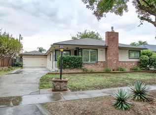 2918 E Santa Ana Ave, Fresno, CA 93726