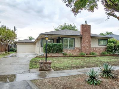 2918 E Santa Ana Ave, Fresno, CA, 93726