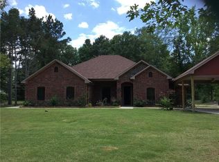 10660 State Highway 154 E, Diana, TX 75640