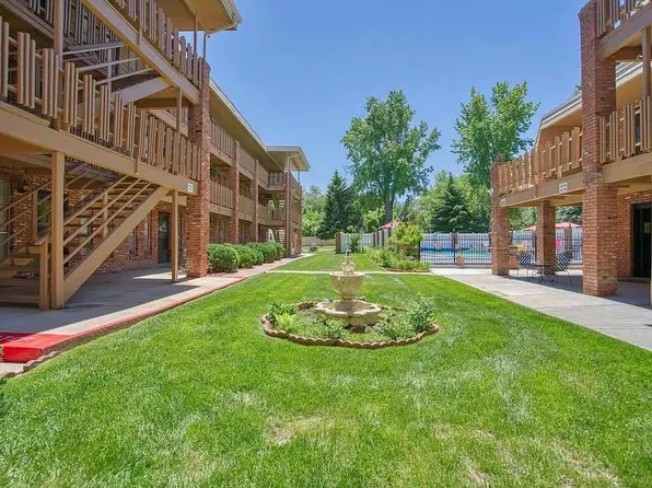 Chateau Villa Apartments, 1530 9th Ave #115, Longmont, CO 80501