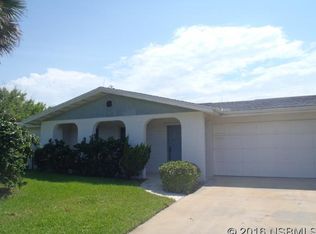 4350 S Atlantic Ave, Ponce Inlet, FL 32127