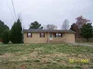 242 Waterville Dr SE, Cleveland, TN 37323