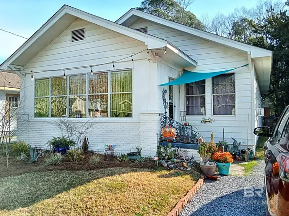 417 Wisconsin Ave, Mobile, AL 36604