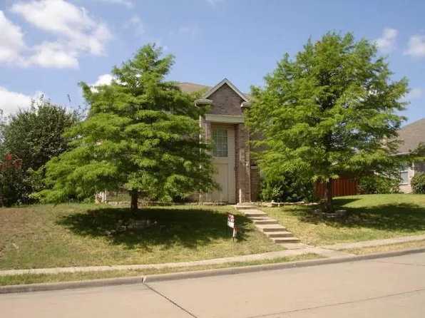 2804 Granite Ave, Sachse, TX 75048