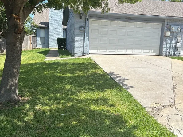 2205 Heritage Cir #2205, Carrollton, TX 75006