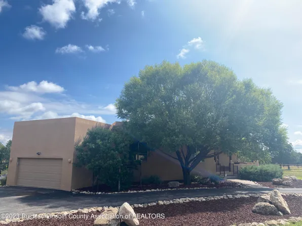 131 Blazing Star Trl, Alto, NM 88312