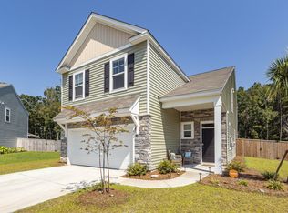 414 Blue Elderberry Run, Moncks Corner, SC 29461