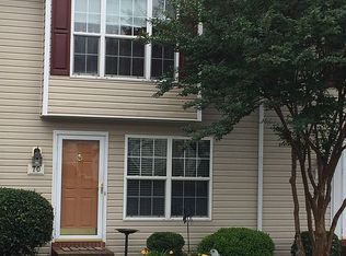 70 Mulberry Cir, Lynchburg, VA 24502