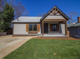 1442 Hosea L Williams Dr NE, Atlanta, GA 30317
