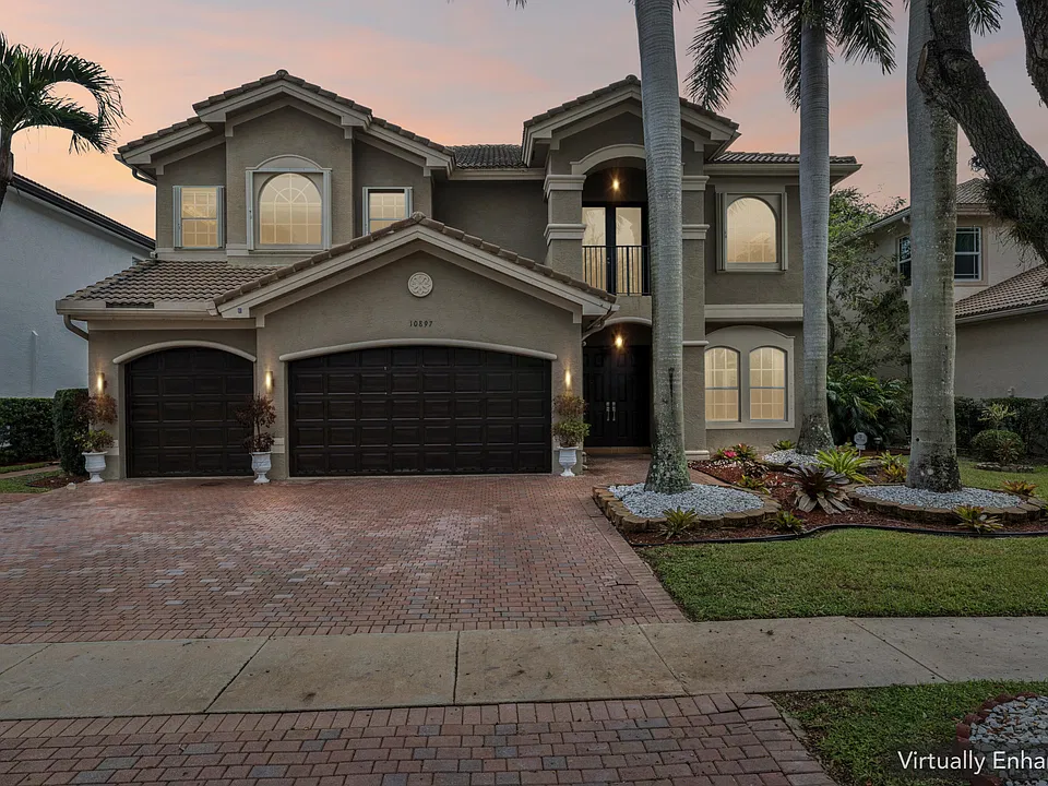 10897 Sunset Ridge Cir