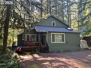 1st image of Cabin 155 Northwoods