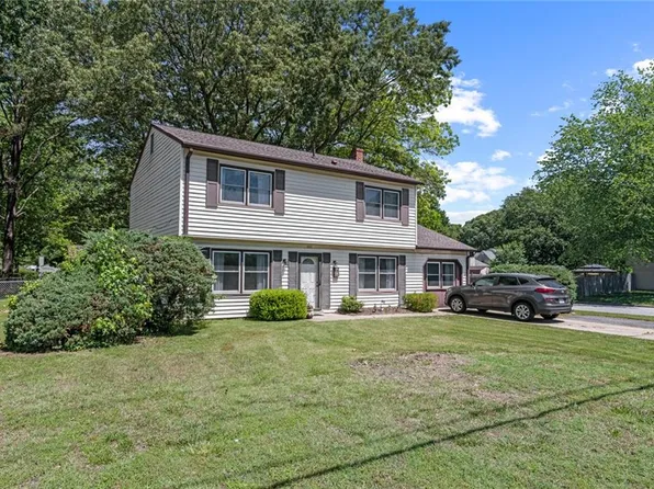 300 Colony Rd, Newport News, VA 23602