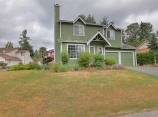 906 SW 313th Ct, Federal Way, WA 98023