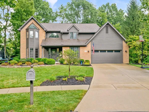 648 Churchill Dr, Columbus, OH 43230