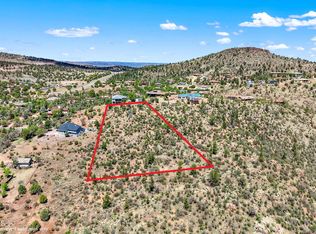 2978 Southpark, Prescott, AZ 86305