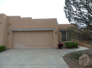 6408 Chaco Ridge Pl NE, Albuquerque, NM 87111